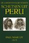 [Gutenberg 49551] • Schetsen uit Peru / De Aarde en haar volken, Jaargang 1875